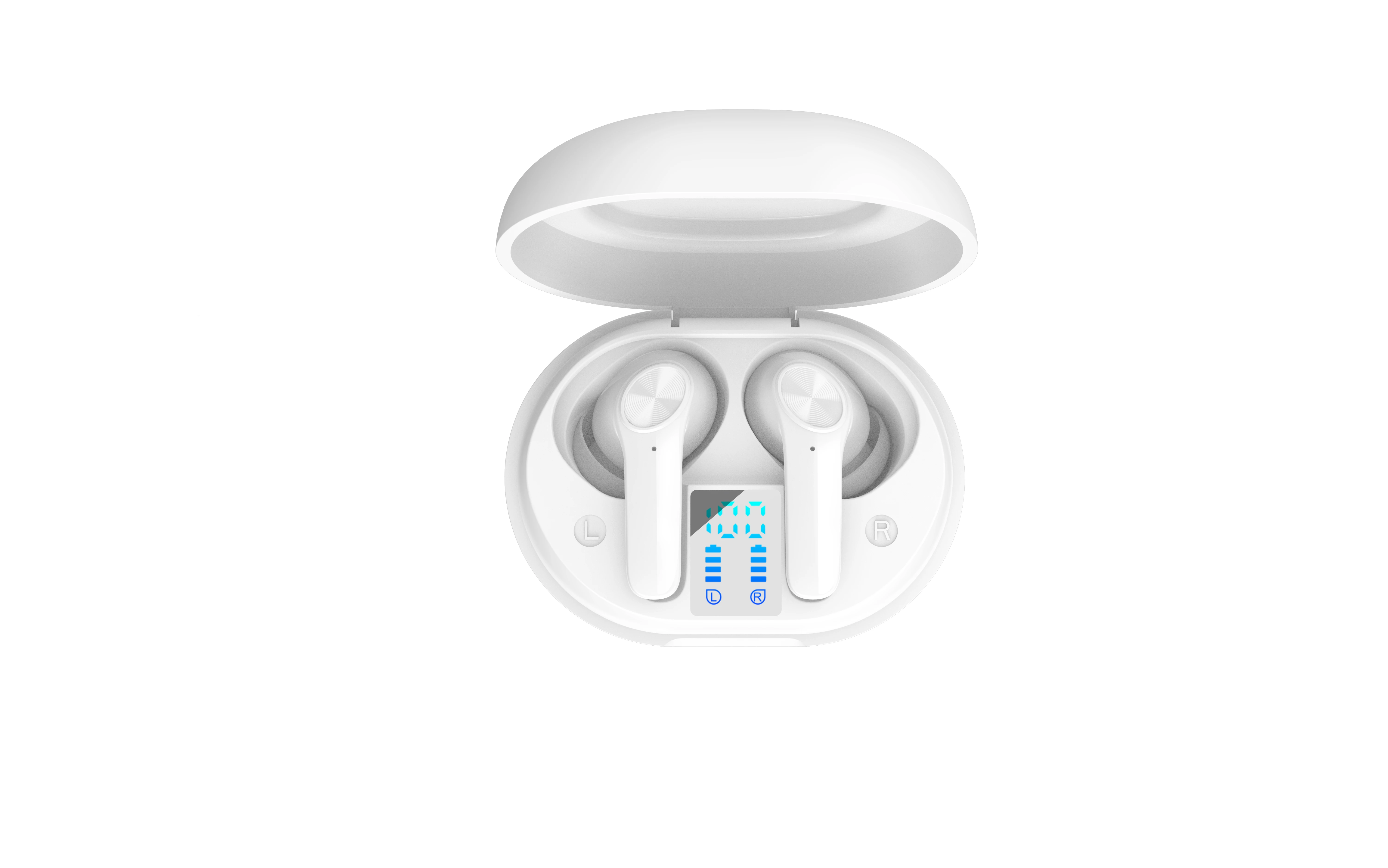 Sport Wireless Small Deep Bass Blueooth Bt Bluetooh 5.0 Headset Noise Cancelling Headset
Sport Wireless Small Deep Bass Blueooth Bt Bluetooh 5.0 Headset Noise Cancelling Headset
