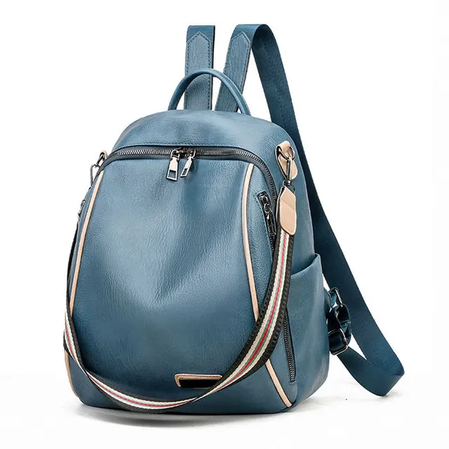 Luxury designer backpacks high quality leather youth girl school bag brand designer fashion travel shoulder bag female bag, Black gery camouflage etc
Luxury designer backpacks high quality leather youth girl school bag brand designer fashion travel shoulder bag female bag, Black gery camouflage etc