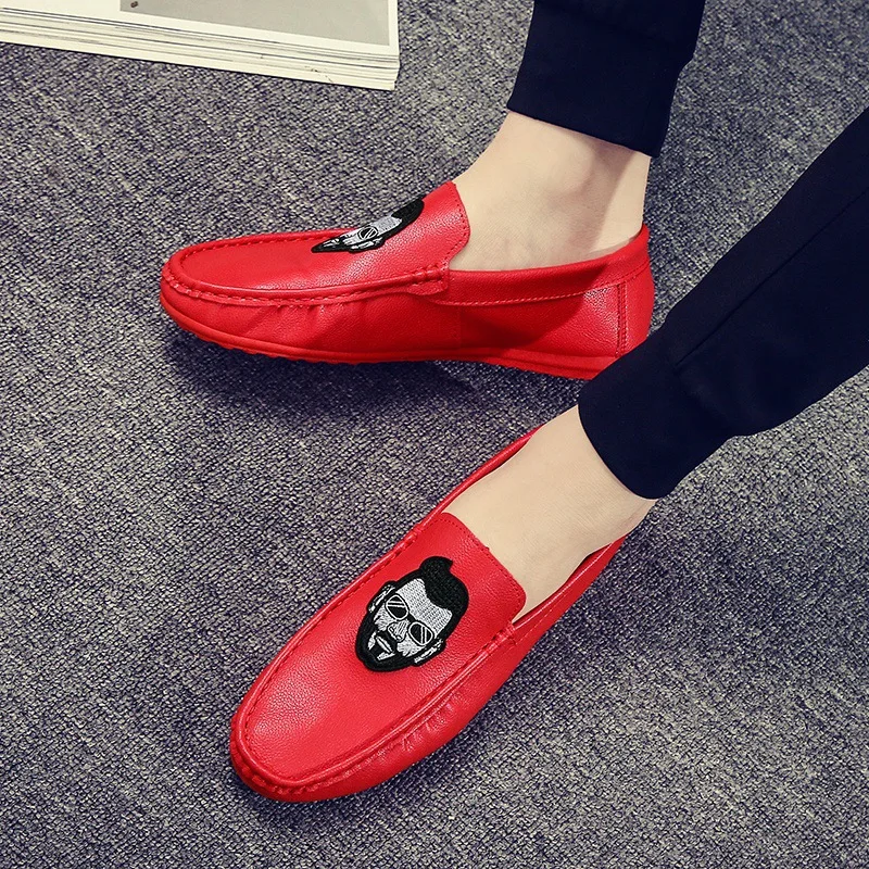 Hot Sale Oxfords, Men Casual Walking Shoes, Genuine Leather Men Dress Shoes, Colorful
Hot Sale Oxfords, Men Casual Walking Shoes, Genuine Leather Men Dress Shoes, Colorful