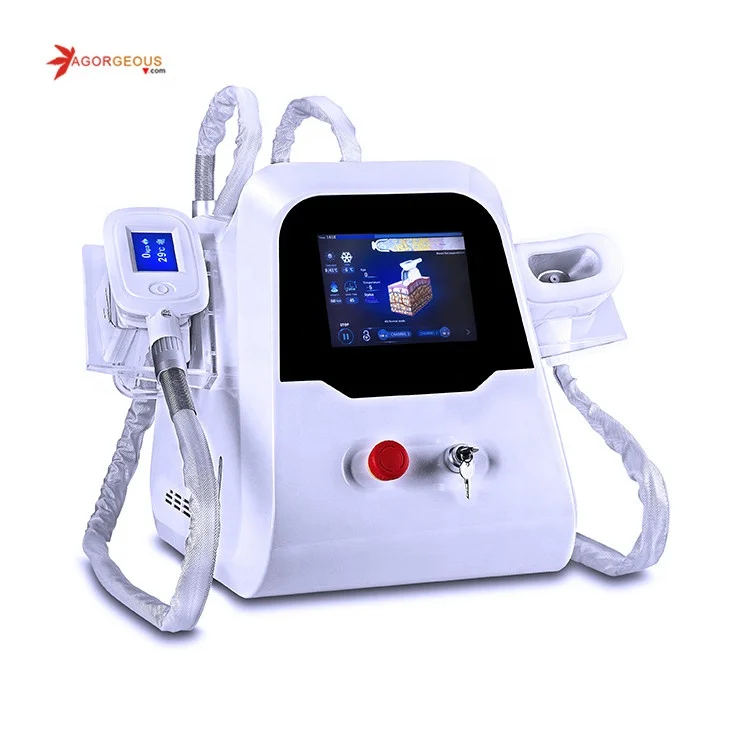 portable Cryotherapy fat removal body slimming machine for beauty salon/home use machine_cryolipolysis
portable Cryotherapy fat removal body slimming machine for beauty salon/home use machine_cryolipolysis