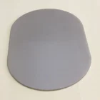 High thermal Aluminum Nitride Ceramic Substrate Wafer