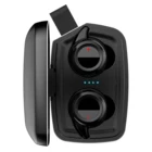 2019 trending amazon mini wireless earbuds tws 5.0 with charging case box