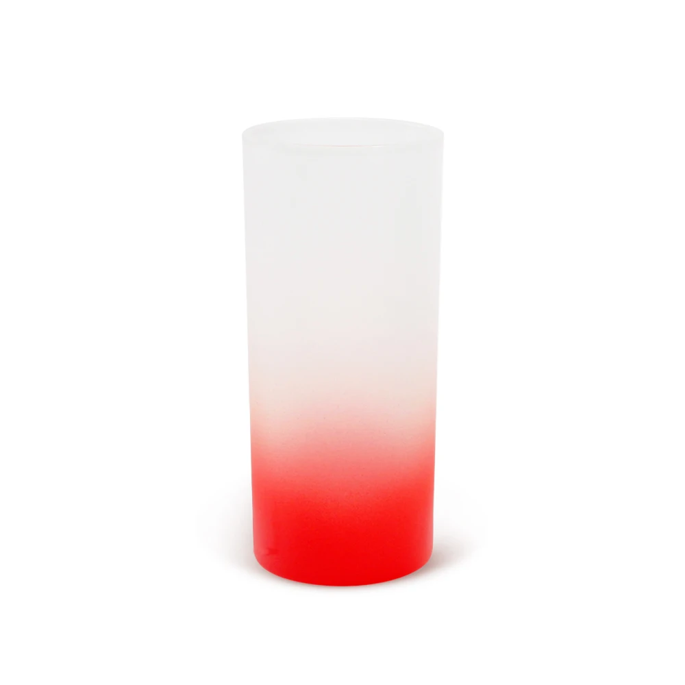 Hot Sale 10oz Customied Sublimation Forsted Colorful Glass Beer Mug Sublimation Colorful Glass Beer Cups
Hot Sale 10oz Customied Sublimation Forsted Colorful Glass Beer Mug Sublimation Colorful Glass Beer Cups