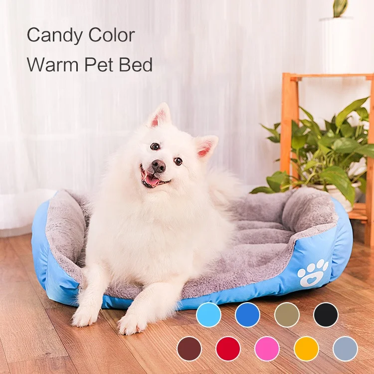 Wholesale Winter Keep Warm Kennel Cat Nest Short Plush Dog Mat House Pet Bed, Multicolor
Wholesale Winter Keep Warm Kennel Cat Nest Short Plush Dog Mat House Pet Bed, Multicolor