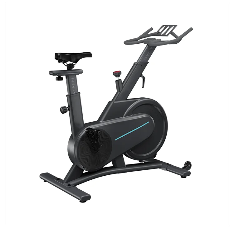 2021 top sale new fashionable spinning bike monitor spinning bike professional exercise bike, Dark gray
2021 top sale new fashionable spinning bike monitor spinning bike professional exercise bike, Dark gray