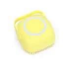 High Quality Shampoo Scalp Brush Body Massage Brush Comb Conditioner Clean Head Care shower scrub body massage brush