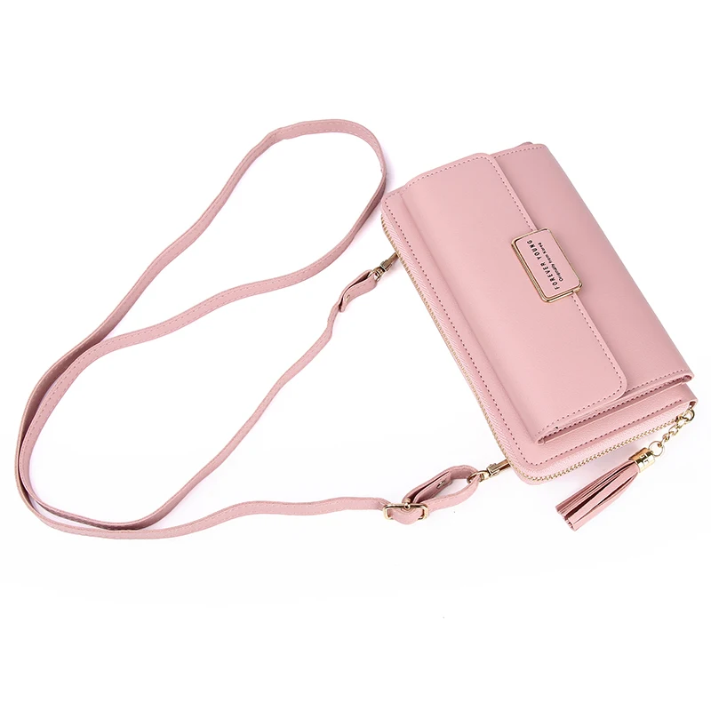 2021 Hot sale sling bag Latest design women shoulder wallet pu leather mini crossbody travel bag
2021 Hot sale sling bag Latest design women shoulder wallet pu leather mini crossbody travel bag
