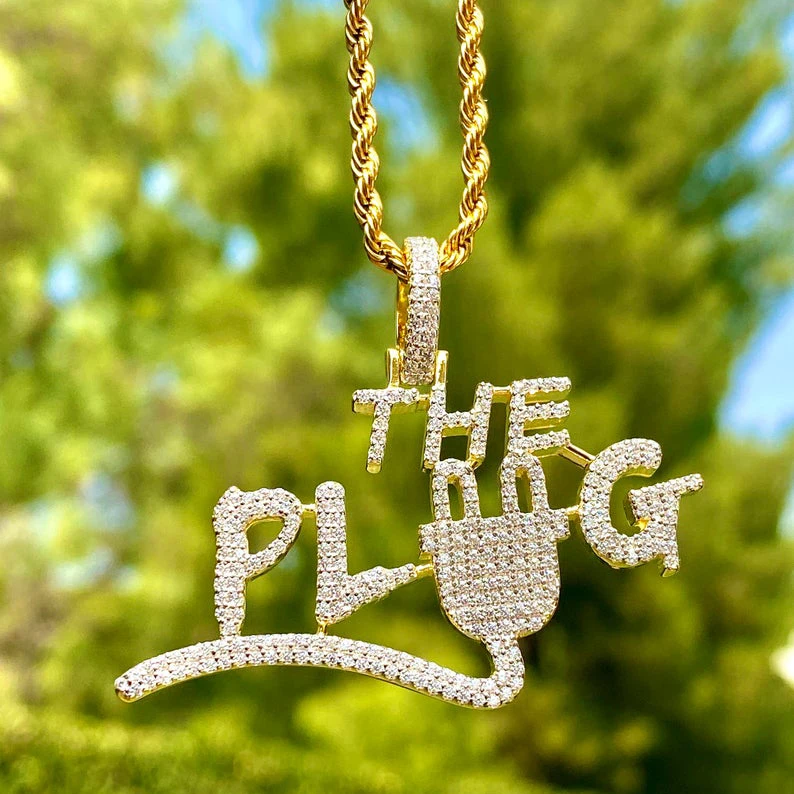 New model hip hip pendant necklace with cz paved gold silver letter charm with rope chain paved long chain punk necklace jewelry, Black
New model hip hip pendant necklace with cz paved gold silver letter charm with rope chain paved long chain punk necklace jewelry, Black