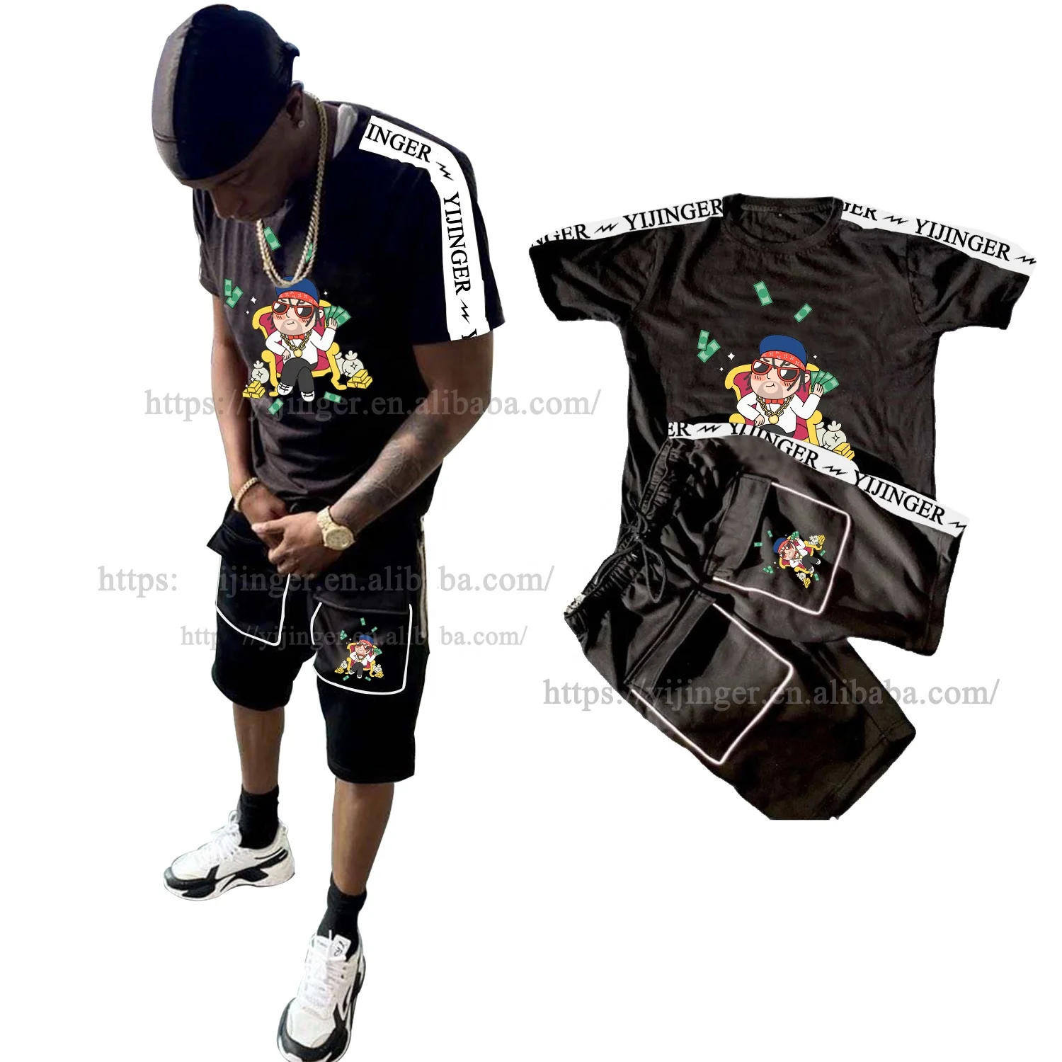 Men Reflective Sweatsuit Custom Made Men Jogging Suit wholesale top quality soccer tracksuit 100% polyester sweatsuits, Custom color
Men Reflective Sweatsuit Custom Made Men Jogging Suit wholesale top quality soccer tracksuit 100% polyester sweatsuits, Custom color