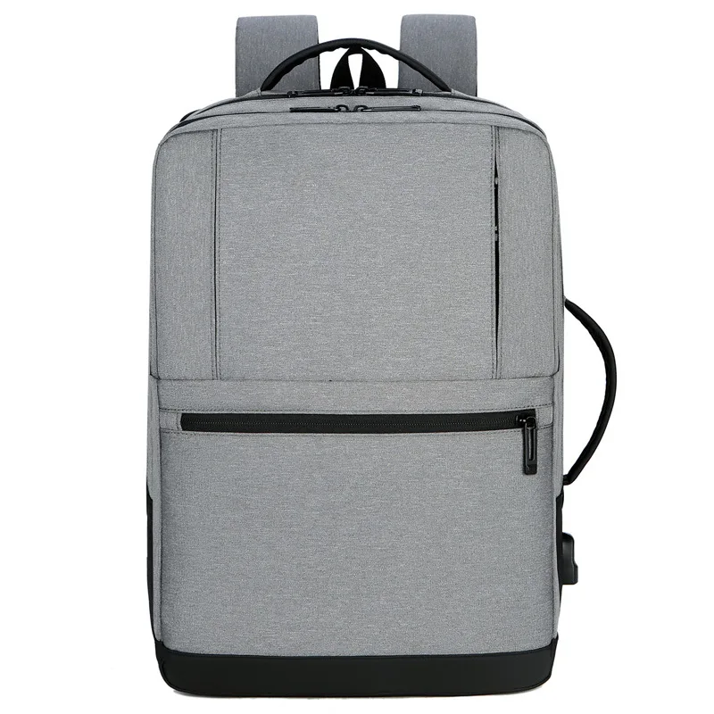 2022 Custom Design Multifunction Interlayer Laptop Durable Backpack Bag Business Denim Back packs Custom Logo Large School Bags, 3 colors or customized
2022 Custom Design Multifunction Interlayer Laptop Durable Backpack Bag Business Denim Back packs Custom Logo Large School Bags, 3 colors or customized
