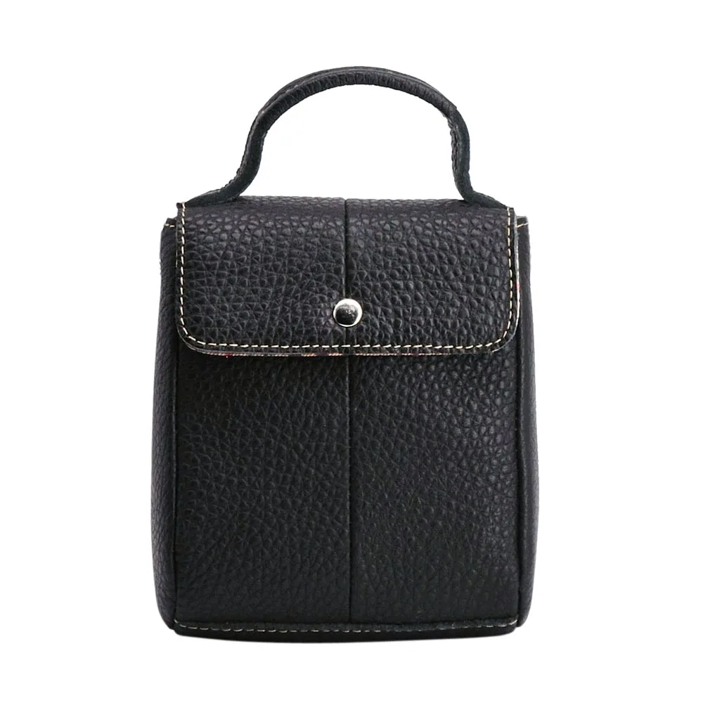 2019 New Design Handbag Genuine Leather Shoulder Bag Women Casual Tote Hand Bags with Phone Pocket
2019 New Design Handbag Genuine Leather Shoulder Bag Women Casual Tote Hand Bags with Phone Pocket