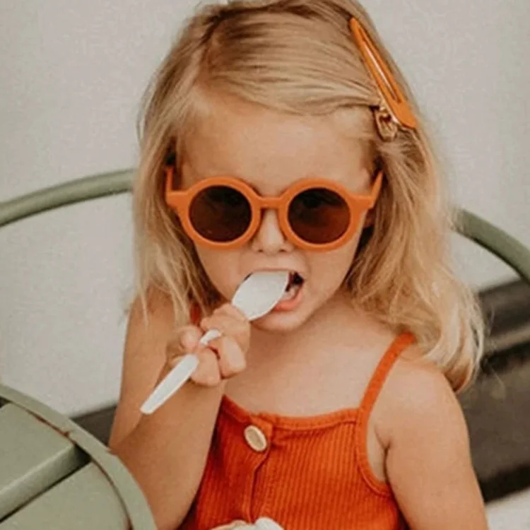 2022 Superior Brand Kids Round Sunglasses UV 400 Cute Kids Sunglasses Wholesale Gafas De Sol Round Kids Sunglasses, Custom colors
2022 Superior Brand Kids Round Sunglasses UV 400 Cute Kids Sunglasses Wholesale Gafas De Sol Round Kids Sunglasses, Custom colors