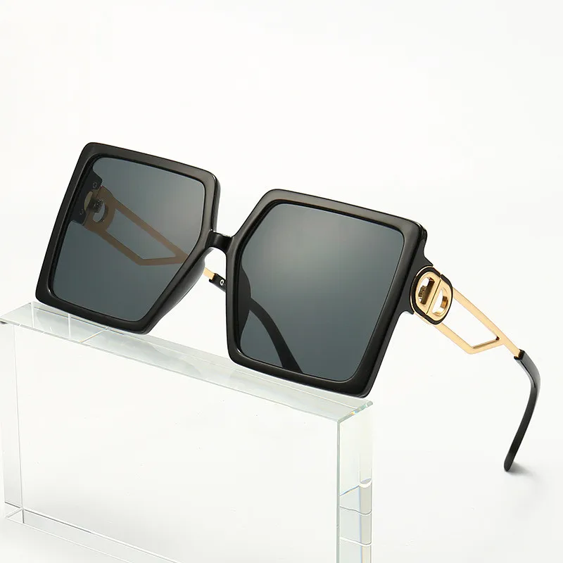 Sun Glasses Luxury Cat Eye 2021 Oversized Designer Authentic Fashionable Square Sunglasses Women, Colors
Sun Glasses Luxury Cat Eye 2021 Oversized Designer Authentic Fashionable Square Sunglasses Women, Colors