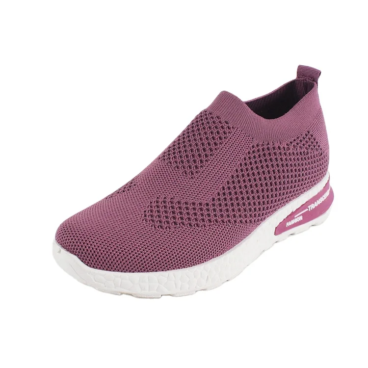 shoe vendors wholesale low price knitted breathable casual sports flat shoes women Casual sneakers, Multicolor
shoe vendors wholesale low price knitted breathable casual sports flat shoes women Casual sneakers, Multicolor