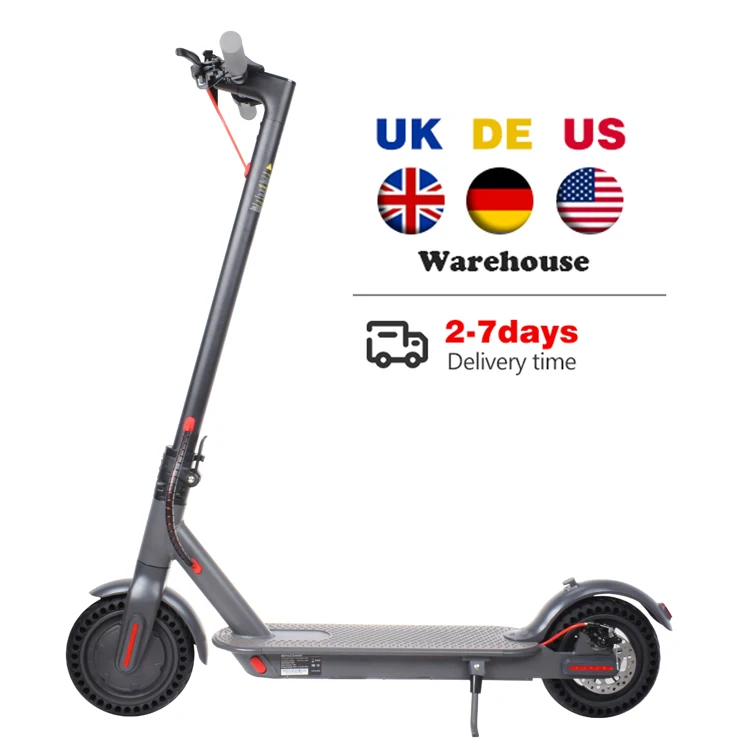 Europe Warehouse With Smart APP M365 pro Foldable Waterproof Two Wheel Adult Electric Scooter
Europe Warehouse With Smart APP M365 pro Foldable Waterproof Two Wheel Adult Electric Scooter