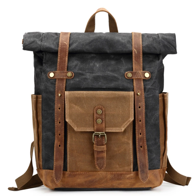 Waterproof Vintage Sneaker Backpack High Quality Travel Bag Outdoor Canvass Backpack
Waterproof Vintage Sneaker Backpack High Quality Travel Bag Outdoor Canvass Backpack