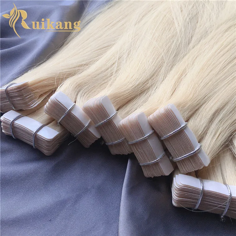 Double Drawn Top 12A Virgin Hair Tape In Hair Extensions 100% Human Full Cuticle Hair Invisible Injection Zero Tape
Double Drawn Top 12A Virgin Hair Tape In Hair Extensions 100% Human Full Cuticle Hair Invisible Injection Zero Tape
