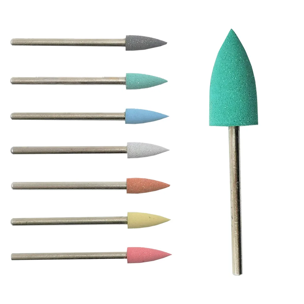 China Manufactory Aluminum Polishing Stick Cuticle Salon Use White Silicon Polisher Bits Nails, Yellow(xf);blue(f);pink(m);gray(c);green(c);black(xc);brown(2xc)
China Manufactory Aluminum Polishing Stick Cuticle Salon Use White Silicon Polisher Bits Nails, Yellow(xf);blue(f);pink(m);gray(c);green(c);black(xc);brown(2xc)
