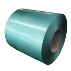 Prepainted GI steel coil / PPGI / PPGL color coated galvanized steel sheet in coil