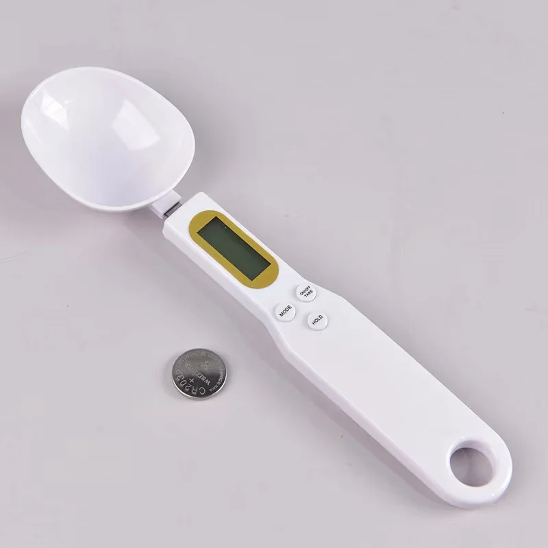 Factory Digital Spoon Scale ABS Measuring food kitchen scale household Kitchen Baking Spoon Digital LCD Scale
Factory Digital Spoon Scale ABS Measuring food kitchen scale household Kitchen Baking Spoon Digital LCD Scale