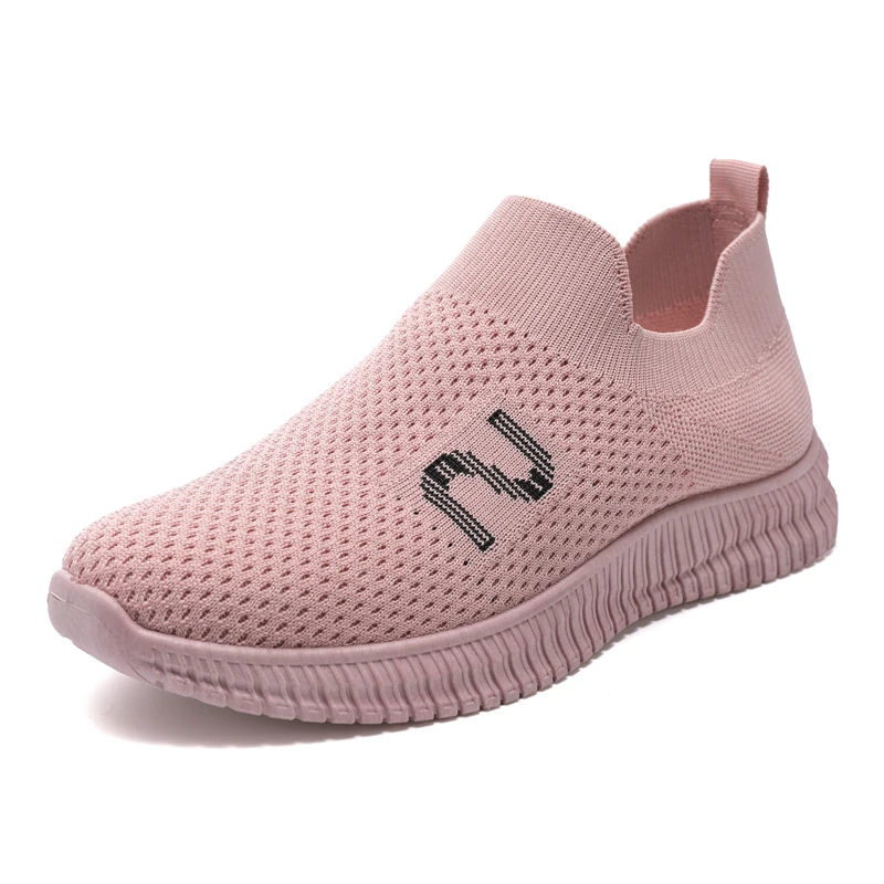 2022 wholesale women casual shoes no lace sneakers women's, Pink, white, black 
2022 wholesale women casual shoes no lace sneakers women's, Pink, white, black
