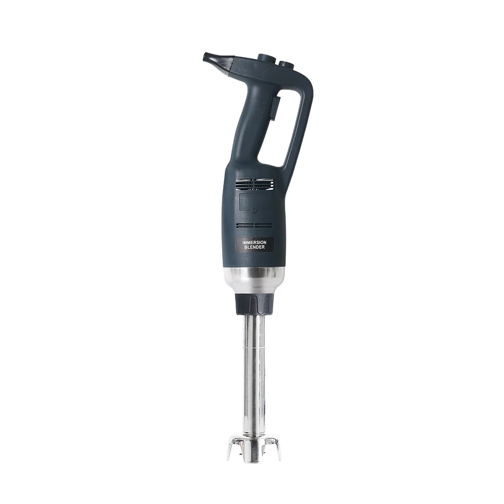 Commercial Professional Hotel Restaurant IT500LV+IT500 500W Handheld Logo Customized Stick Blender
Commercial Professional Hotel Restaurant IT500LV+IT500 500W Handheld Logo Customized Stick Blender