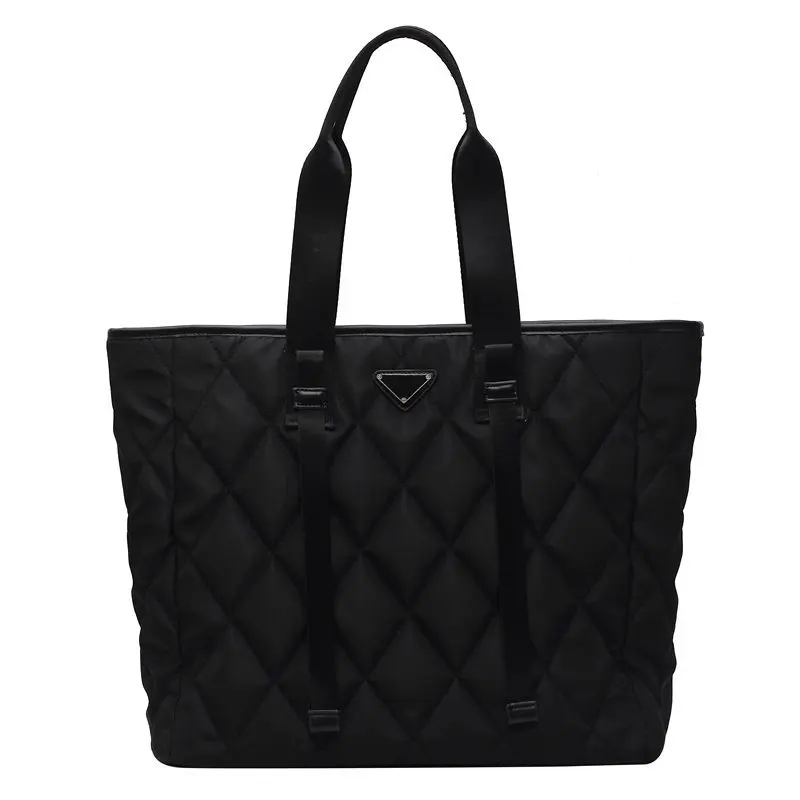 Wholesale 2021 nylon sewing thread designer brand shopping tote bag women hand bags Handbags
Wholesale 2021 nylon sewing thread designer brand shopping tote bag women hand bags Handbags