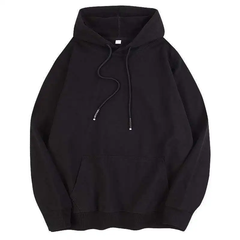 New Couple Sweater Pure Color Simple Top Men's Trend Comfortable Sports Long-Sleeved Women's Casual Breathable Hoodie Blank, Product name
New Couple Sweater Pure Color Simple Top Men's Trend Comfortable Sports Long-Sleeved Women's Casual Breathable Hoodie Blank, Product name