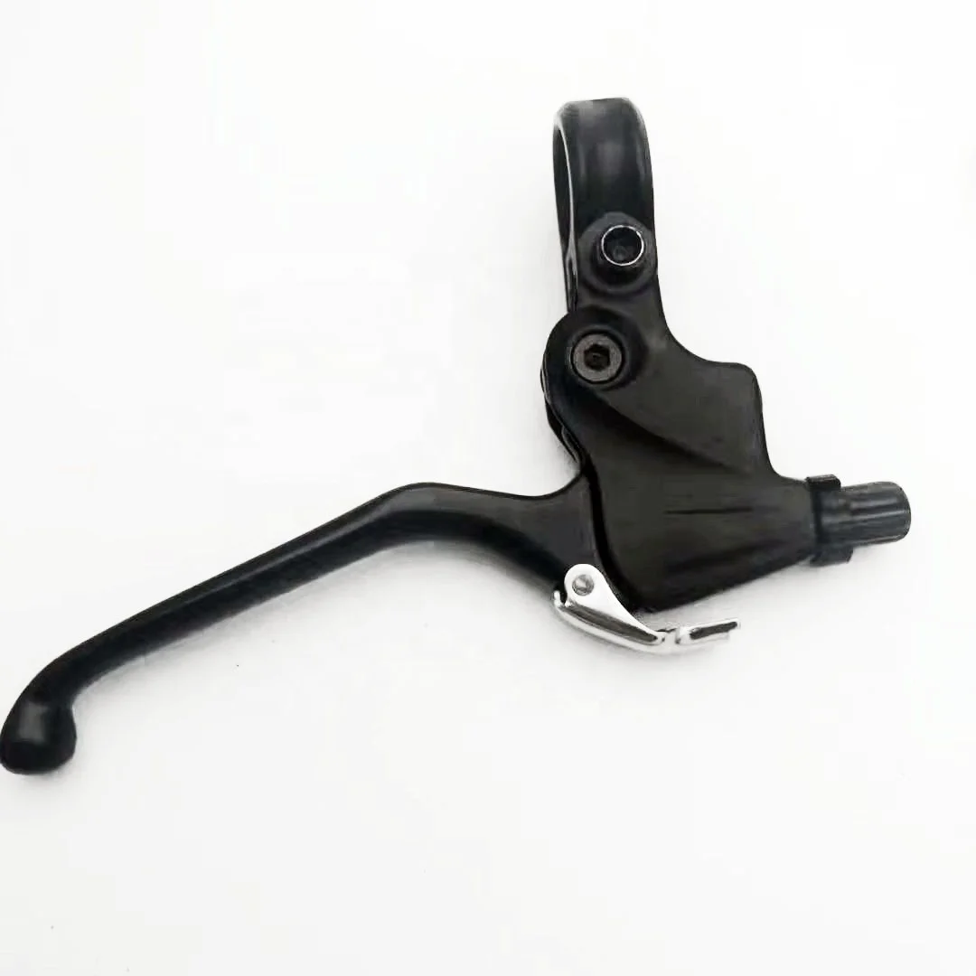 PARKING brake lever (4)