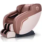 Electric Seat Cushion Elderly Recliner Massager Rocking Comfortable Foot Heating Therapy Electric Body Care Massage Chair