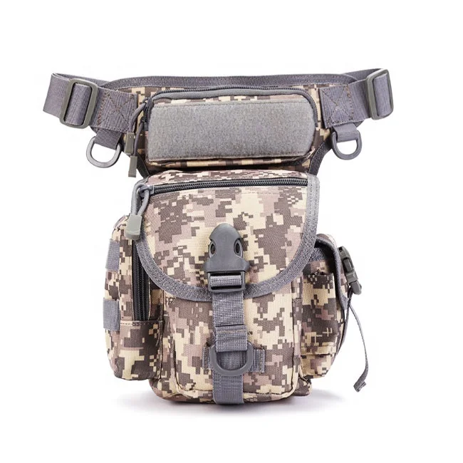 Outdoors Military Army Bag Leg Belt Bag Hunting Military Tactical Waist Leg Pouch Bag, Multi colored
Outdoors Military Army Bag Leg Belt Bag Hunting Military Tactical Waist Leg Pouch Bag, Multi colored