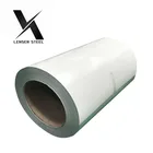 Color Coated Rolls Prepainted Galvanized Steel Coil Ppgi Metal Roofing Gi Ppgi Sheet For Houses