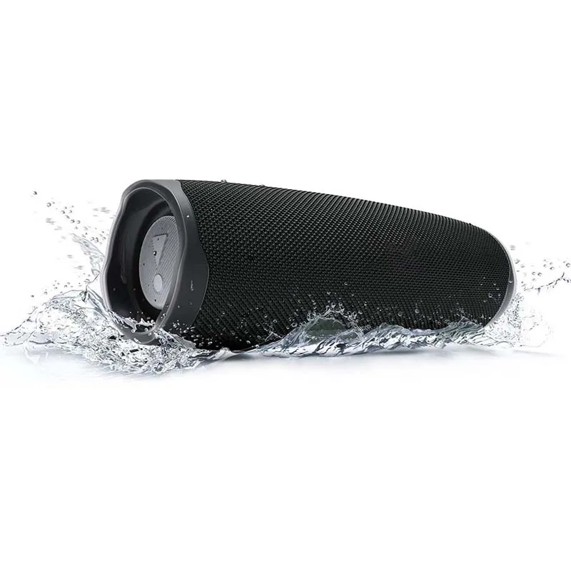 High Power Charge 4 Wireless Blue tooth Speaker Subwoofer Small Audio Portable Outdoor Mini Hands-free Speaker, Black
High Power Charge 4 Wireless Blue tooth Speaker Subwoofer Small Audio Portable Outdoor Mini Hands-free Speaker, Black