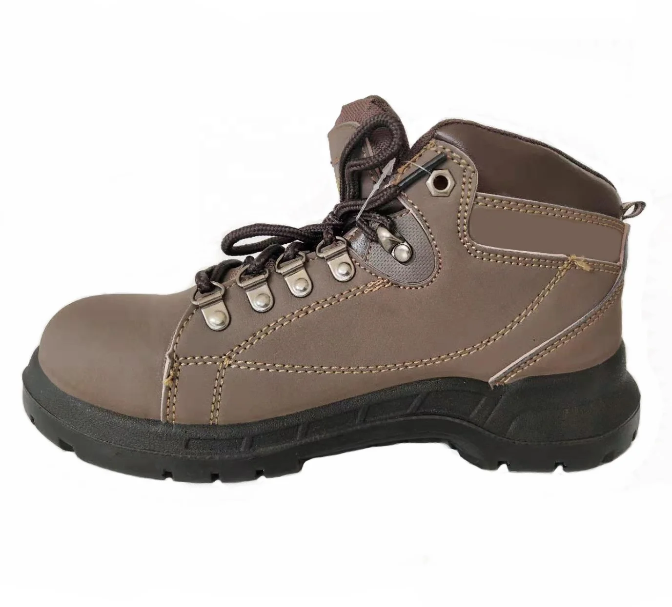 botas de trabajo economicas