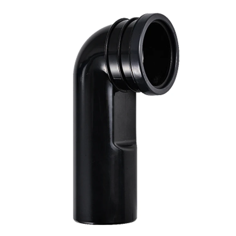 Plastic adjustable flushling pipe concealed cistern accessories