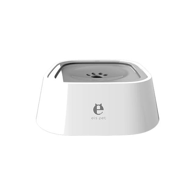 1.5L Cat Water Bowl Pet Non-Slip Vehicle Carried Pet Water Dispenser Bowl Portable Pet Water Fountain
1.5L Cat Water Bowl Pet Non-Slip Vehicle Carried Pet Water Dispenser Bowl Portable Pet Water Fountain