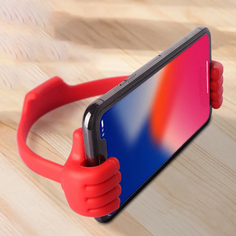 Phone accessories cute Bracket Tpu Flexible Holder Mobile Phone Tablet Computer Display Holder Mobile phone accessories
Phone accessories cute Bracket Tpu Flexible Holder Mobile Phone Tablet Computer Display Holder Mobile phone accessories