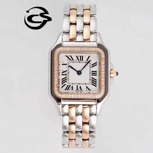Luxury high-end brand Women's Watch 27mm W3PN0007 Quartz movement Diamond Watches
Luxury high-end brand Women's Watch 27mm W3PN0007 Quartz movement Diamond Watches