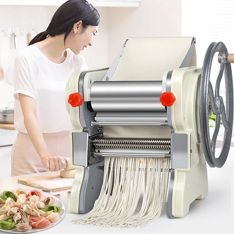 noodles machine for home