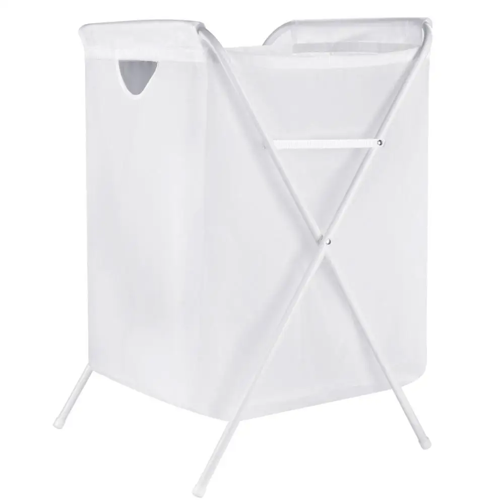 Furniture Storage Dirty Clothes Collapsible Peva Laundry Plastic Basket, Grey, white
Furniture Storage Dirty Clothes Collapsible Peva Laundry Plastic Basket, Grey, white