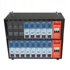 13 zone Tinko large automatic plastic injection dme yudo style hot runner temperature controller for packing plastics