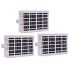 Replacement Parts Air Filter Refrigerator Compatible with Whirlpool W10311524 AIR1 Refrigerator