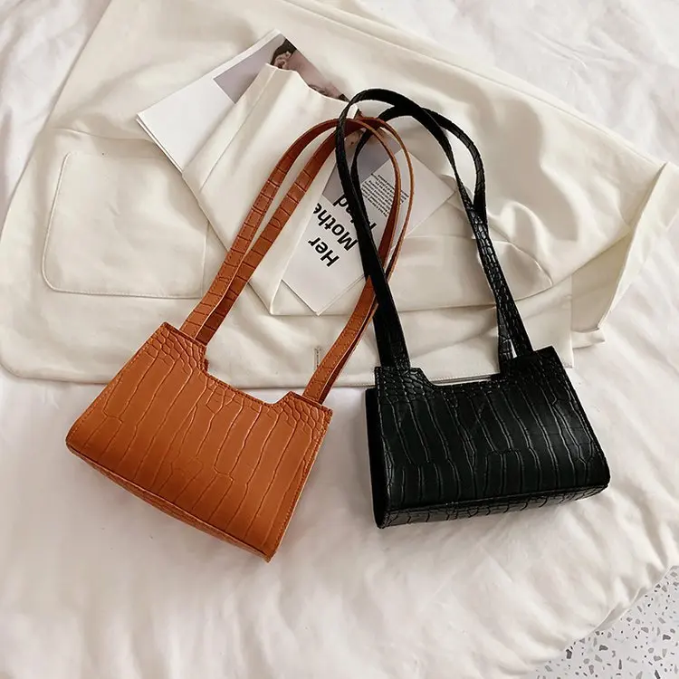 Wholesale Product Fashion Shoulder Bag Lady Shoulder Bag Elegant Shoulder Bags 2022 Women
Wholesale Product Fashion Shoulder Bag Lady Shoulder Bag Elegant Shoulder Bags 2022 Women