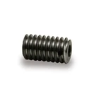 Small Sets Worm And Gear Set Precision CNC Machined Small Worm Gear Sets