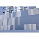 Motor Louver Shutter Louver Window Shutters Motor Control Outdoor Louver Frame