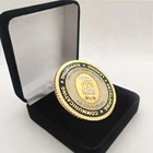 Souvenirs Custom military politics Challenge Coin gold Challenge Coins manufacturer