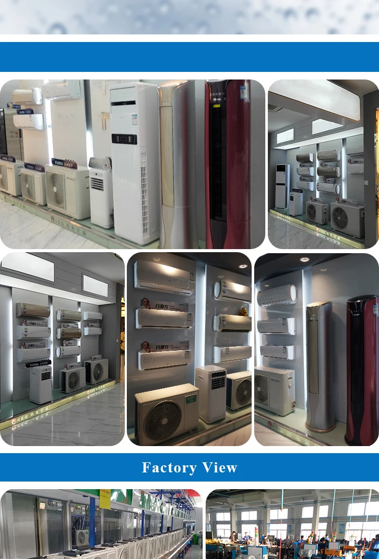 Wall Mounted Air Conditioner, 12000btu, 220, 7000 - detail 14