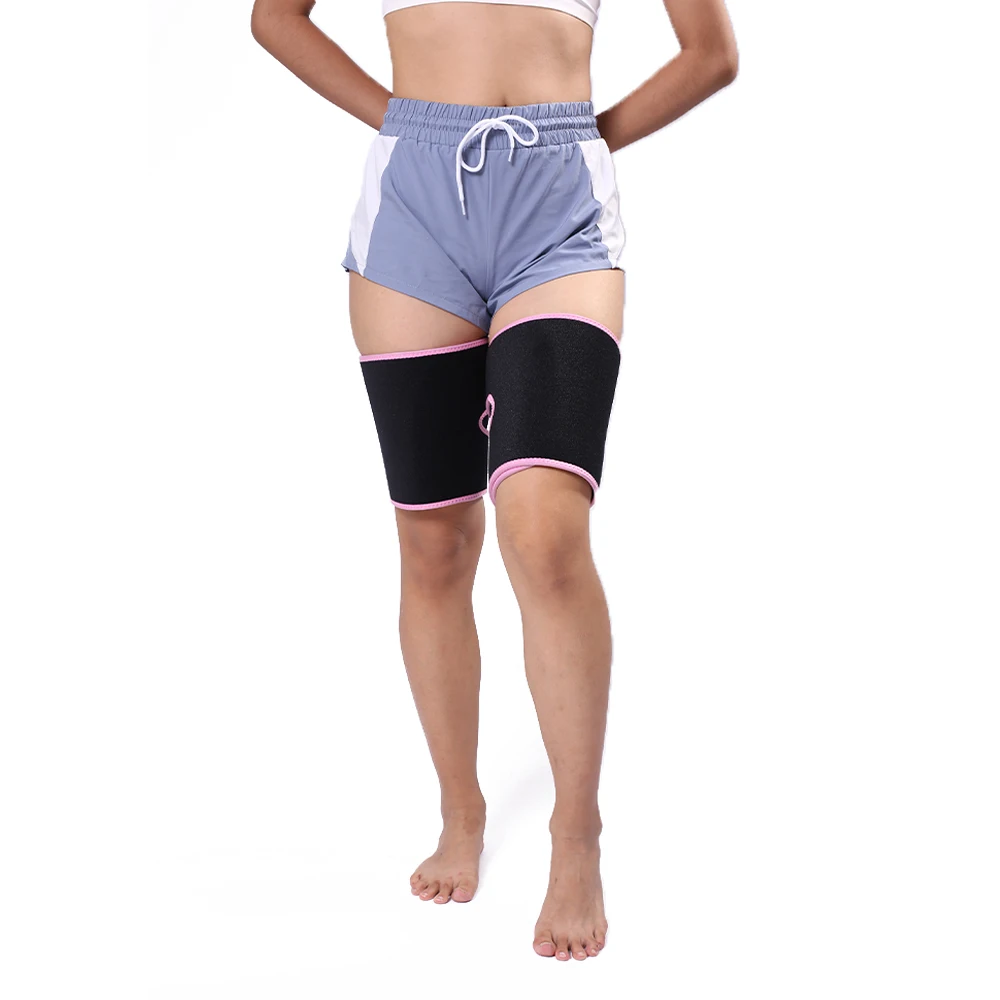 Outstanding Quality Fat-Burning Arm Protector Retaining Thermal Legs Straps, Black, rose, pink
Outstanding Quality Fat-Burning Arm Protector Retaining Thermal Legs Straps, Black, rose, pink