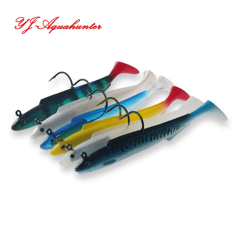 15cm 30g Soft Fishing Lure Bait Swim Electric Eel Artificial Soft Baits Simulation Lifelike Eel Lure
15cm 30g Soft Fishing Lure Bait Swim Electric Eel Artificial Soft Baits Simulation Lifelike Eel Lure