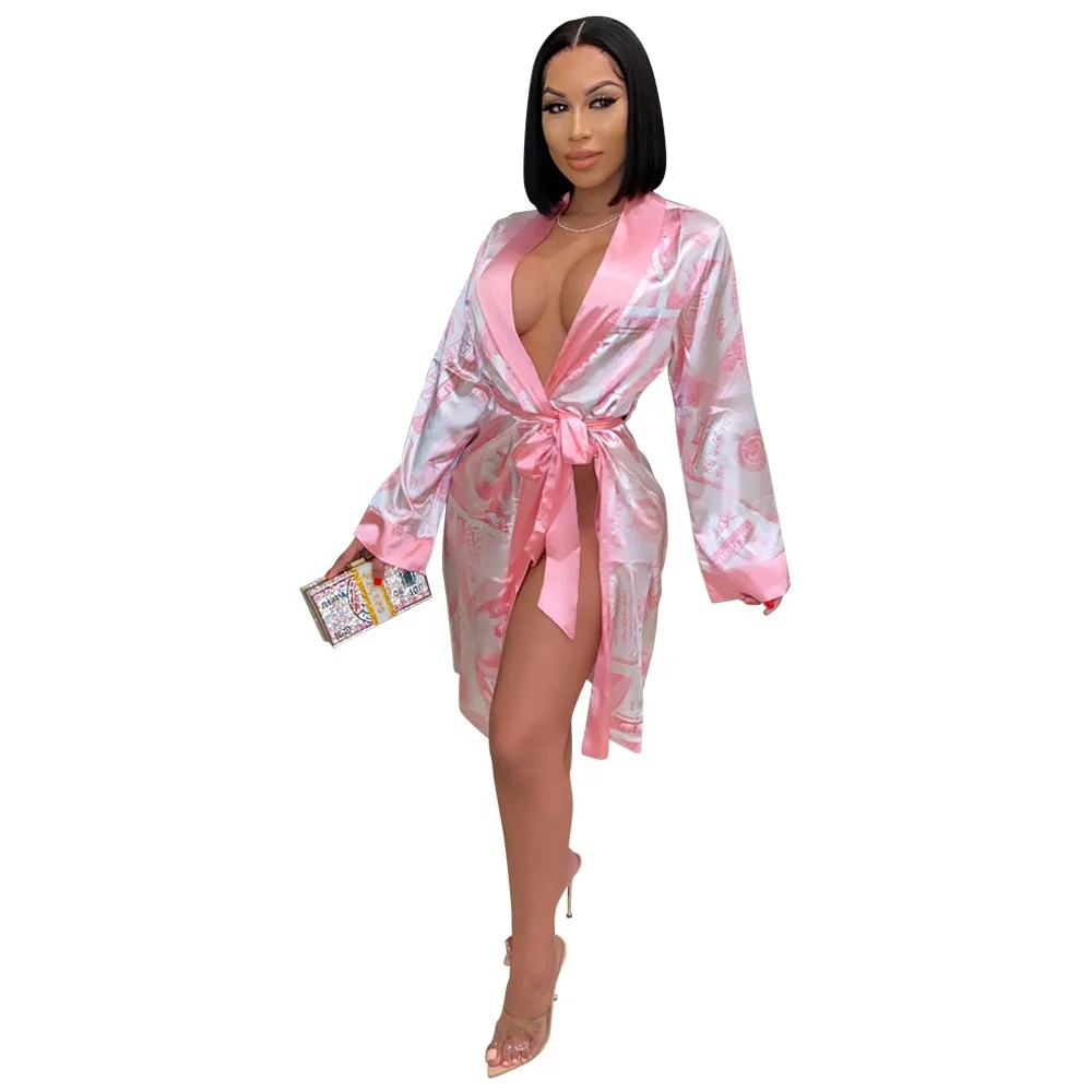 MT140-8788 2020 wholesale home wear new digital printing long sleeve thin coat dress women clothing
MT140-8788 2020 wholesale home wear new digital printing long sleeve thin coat dress women clothing